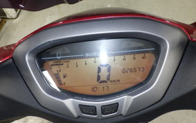 SUZUKI SWISH 125 1995 DV12B