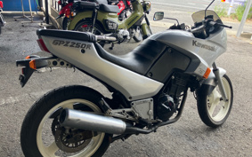 KAWASAKI GPZ250 R EX250E
