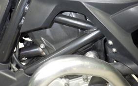BMW G310GS 2019