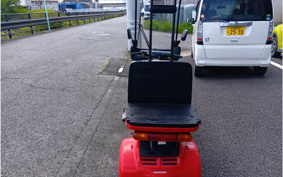 HONDA GYRO TA03