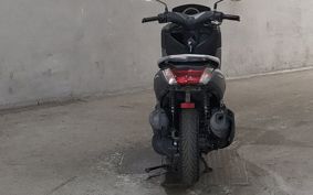 YAMAHA N-MAX 125 SED6J