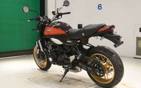 KAWASAKI Z900RS 2021 ZR900C