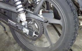 HONDA CBF 125