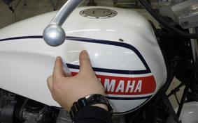 YAMAHA XJR400 Gen.2 R 1999