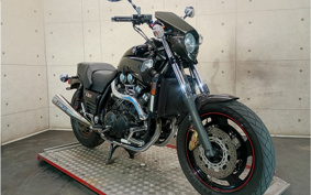 YAMAHA VMAX 2007 VP20