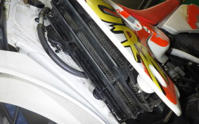 HONDA CRM80 GEN 1 2025 HD11