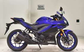 YAMAHA YZF R-3 2019 RH13J