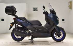 YAMAHA X-MAX 250 2025 SG70J