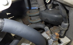 HONDA VT250 SPADA MC20