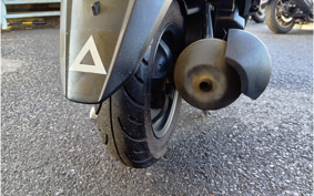 HONDA LEAD 125 JF45