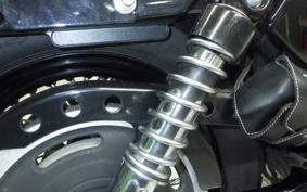 HARLEY XL1200N 2008