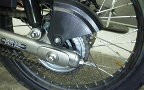 HONDA CT125-2 JA65