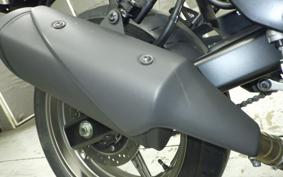 SUZUKI SV650 X A 2024 VP55E