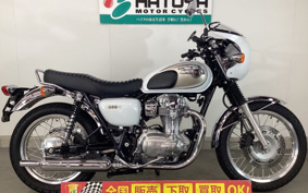 KAWASAKI W800 2014 EJ800A