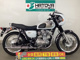 Фото Kawasaki W800 2014 с японского аукциона