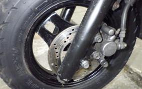 SUZUKI ADDRESS V125 G CF46A