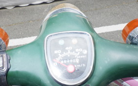 HONDA C50 SUPER CUB AA01