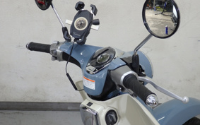 HONDA  SUPER CUB C125 JA48