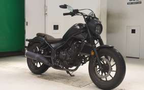 HONDA REBEL 250 S MC49