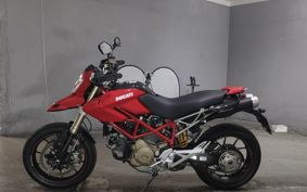 DUCATI  DUCATI  HYPERMOTARD 1100S 2008 B100AA