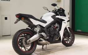 HONDA CBR650F 2014 RC83