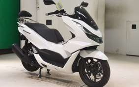 HONDA PCX 160 2007 KF47