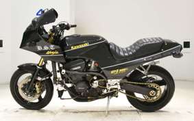 KAWASAKI GPZ900R NINJA 1985 ZX900A