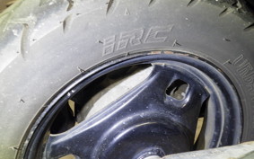 SUZUKI ADDRESS V125 G 2025 CF4EA