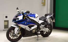 BMW S1000RR 2015