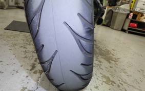 HARLEY FXS 1580 2011