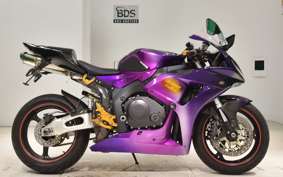 HONDA CBR1000RR 2006 SC57