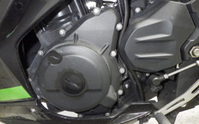 KAWASAKI NINJA 400 2018 EX400G