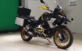 BMW R1250GS 2021