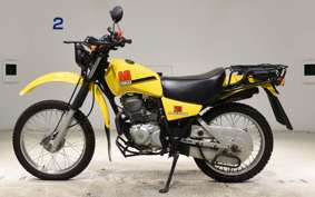 YAMAHA AG200 1FE