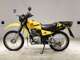Фото Yamaha AG200 с японского аукциона