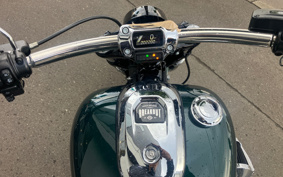 HARLEY  HARLEY FXBR 2024 YEZ