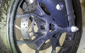YAMAHA YZF-R25 2014 RG43J