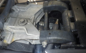 SUZUKI SWISH 125 2005 DV12B