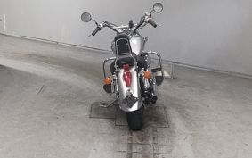 HONDA SHADOW 400 CLASSIC 2009 NC44