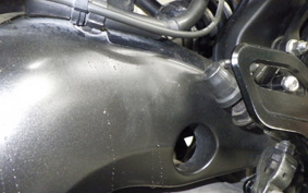 YAMAHA MT-09 Tracer 2015 RN36J
