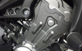 YAMAHA MT-09 Tracer 2015 RN36J