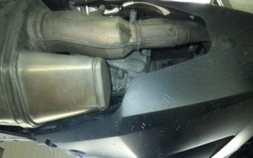 KAWASAKI NINJA 400 2006 EX400E