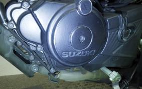 SUZUKI ジクサー150