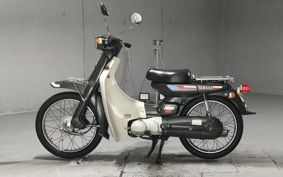YAMAHA MATE80 V80