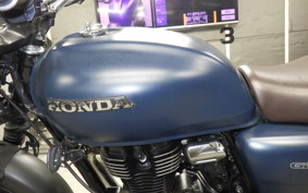 HONDA GB350 2022 NC59
