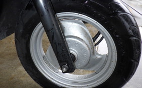 YAMAHA JOG Gen.5 SA36J