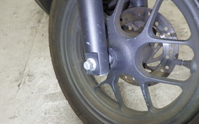 HONDA LEAD 125 2001 JK12