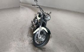 HONDA SHADOW400 NC34
