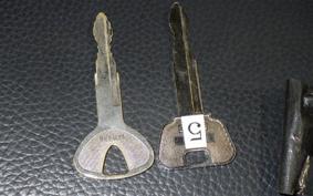 YAMAHA JOG POCHE SA08J