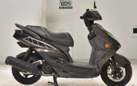YAMAHA CYGNUS 125 X
